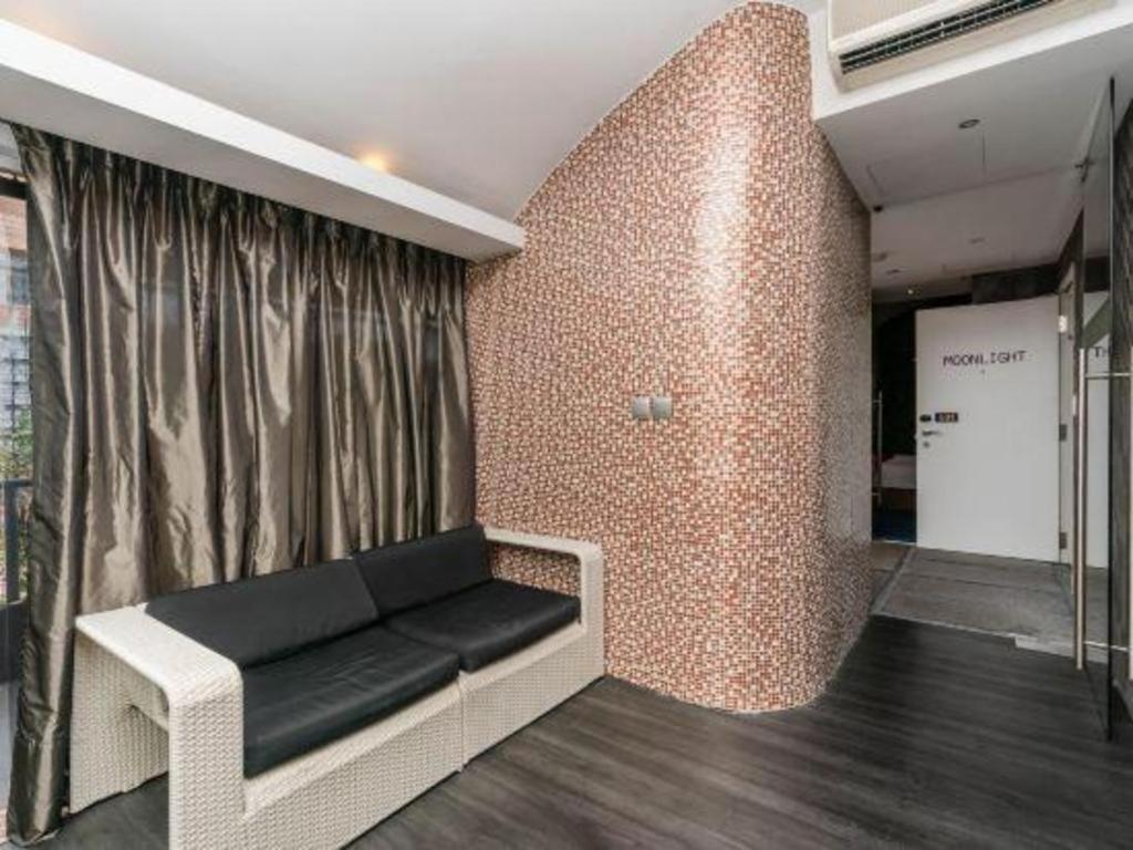 Reddoorz Hotel Plus @ Little India Singapur Zewnętrze zdjęcie