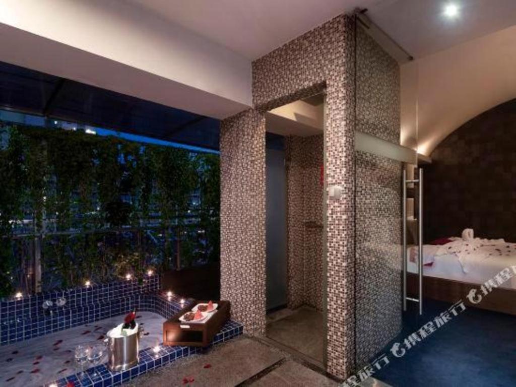 Reddoorz Hotel Plus @ Little India Singapur Zewnętrze zdjęcie