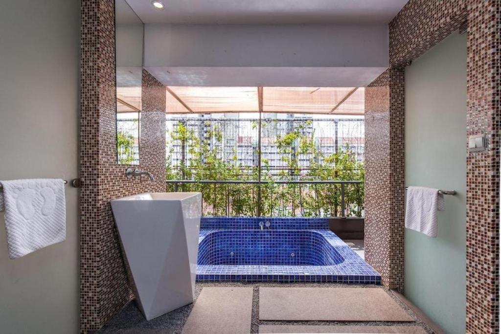 Reddoorz Hotel Plus @ Little India Singapur Zewnętrze zdjęcie