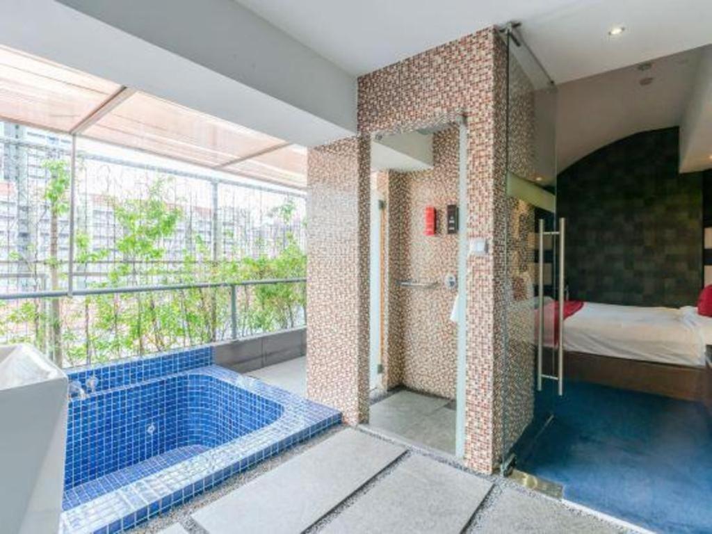 Reddoorz Hotel Plus @ Little India Singapur Zewnętrze zdjęcie