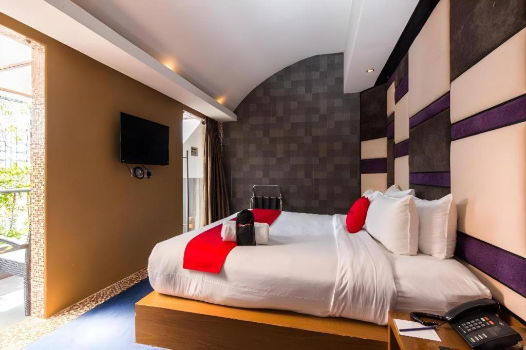 Reddoorz Hotel Plus @ Little India Singapur Zewnętrze zdjęcie