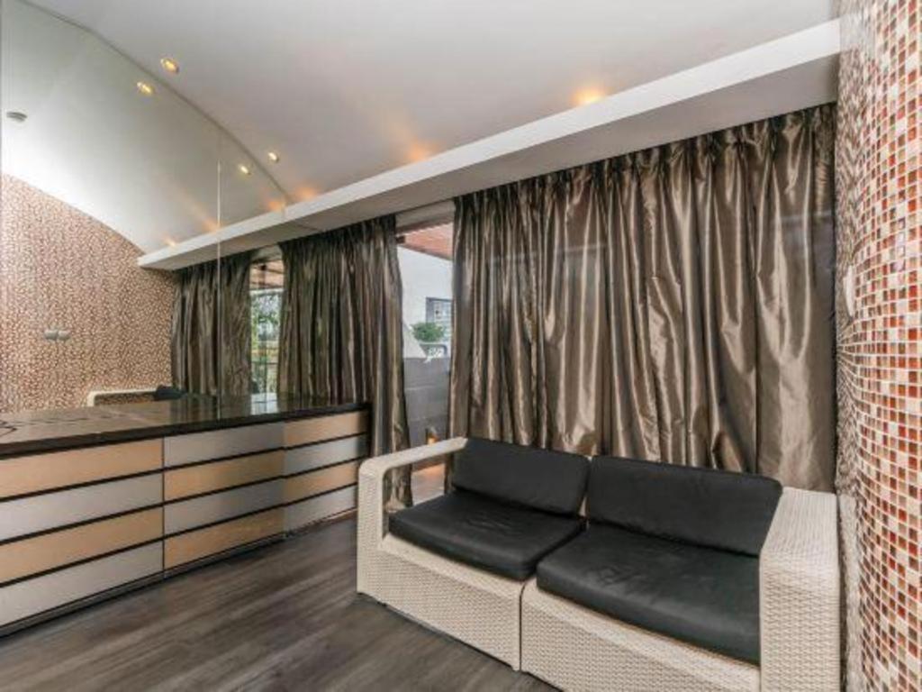 Reddoorz Hotel Plus @ Little India Singapur Zewnętrze zdjęcie