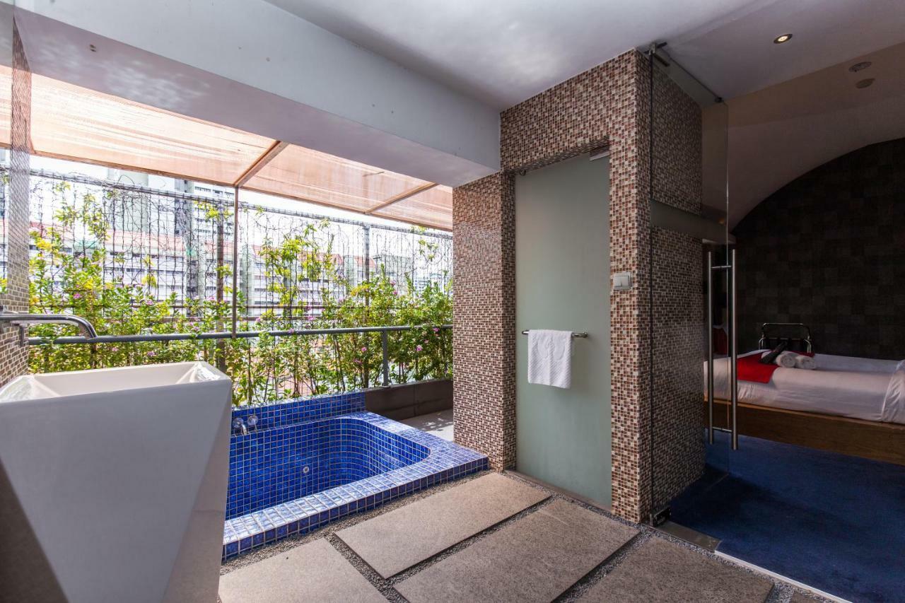 Reddoorz Hotel Plus @ Little India Singapur Zewnętrze zdjęcie