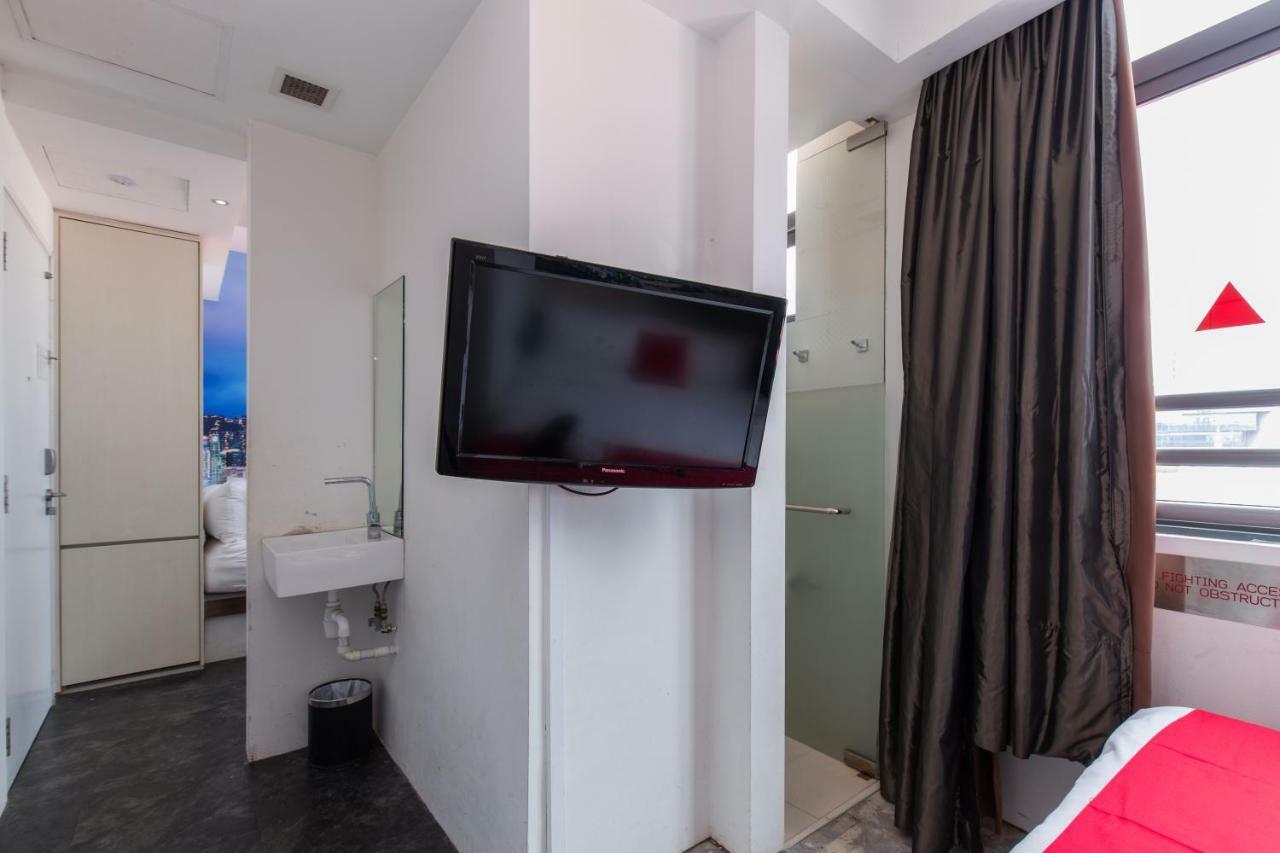 Reddoorz Hotel Plus @ Little India Singapur Zewnętrze zdjęcie