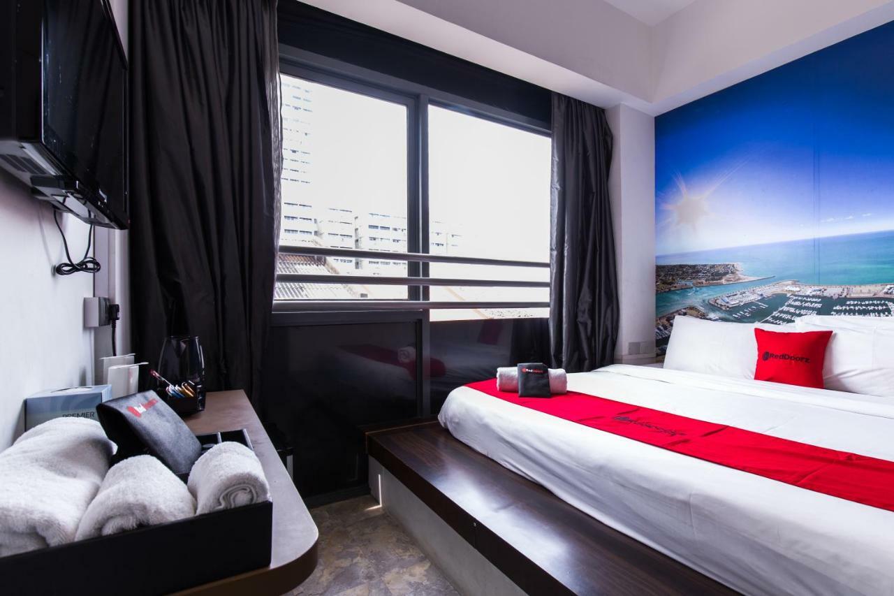 Reddoorz Hotel Plus @ Little India Singapur Zewnętrze zdjęcie